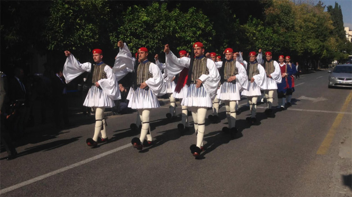 Ορκίστηκε η νέα κυβέρνηση, αύριο το πρώτο υπουργικό συμβούλιο 