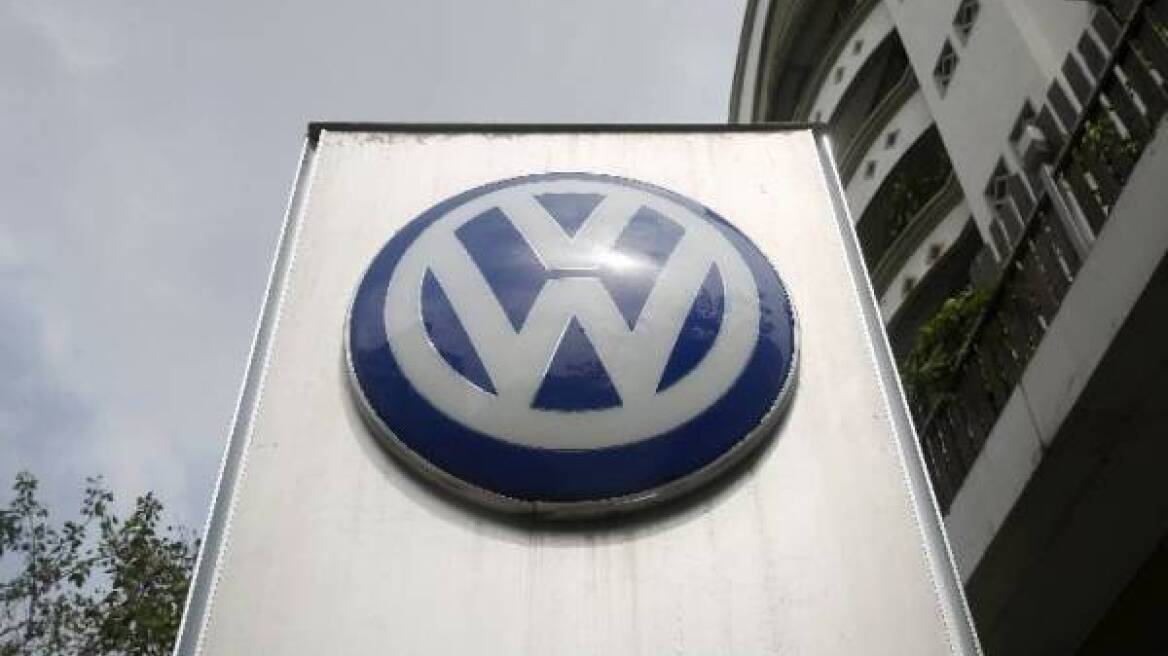 Γερμανία: Διευρύνεται η έρευνα σε βάρος της VW για χειραγώγηση της αγοράς	