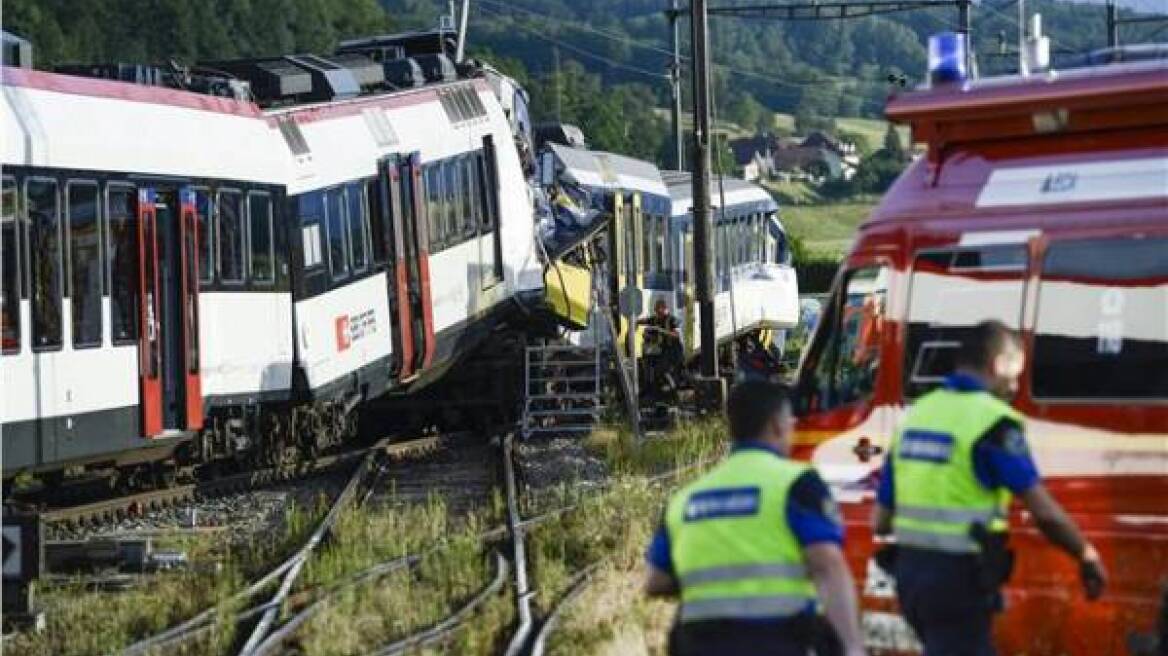 Γερμανία: 12 νεκροί και 89 τραυματίες γιατί έπαιζε στο κινητό του