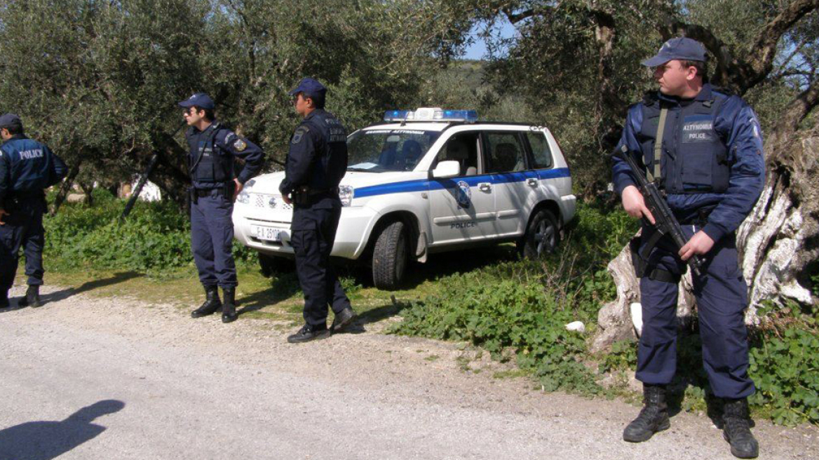 Οπλισμένοι Βούλγαροι συνελήφθησαν στον Έβρο