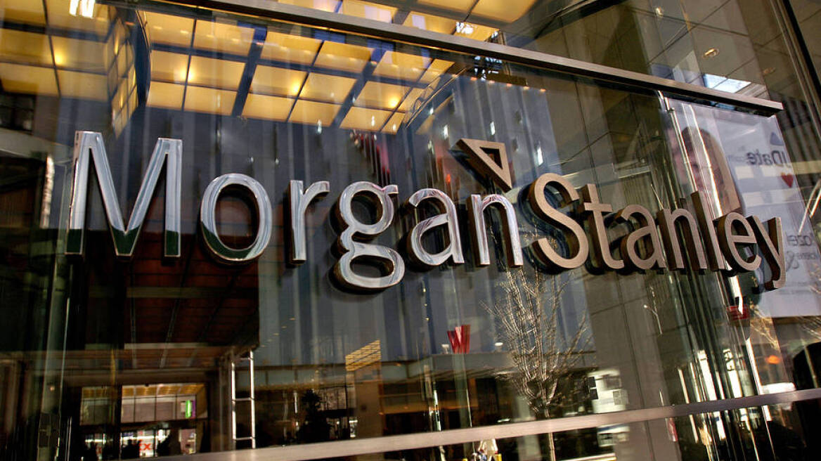 Morgan Stanley: Το έργο της ανάκαμψης της ελληνικής οικονομίας το έχουμε ξαναδεί