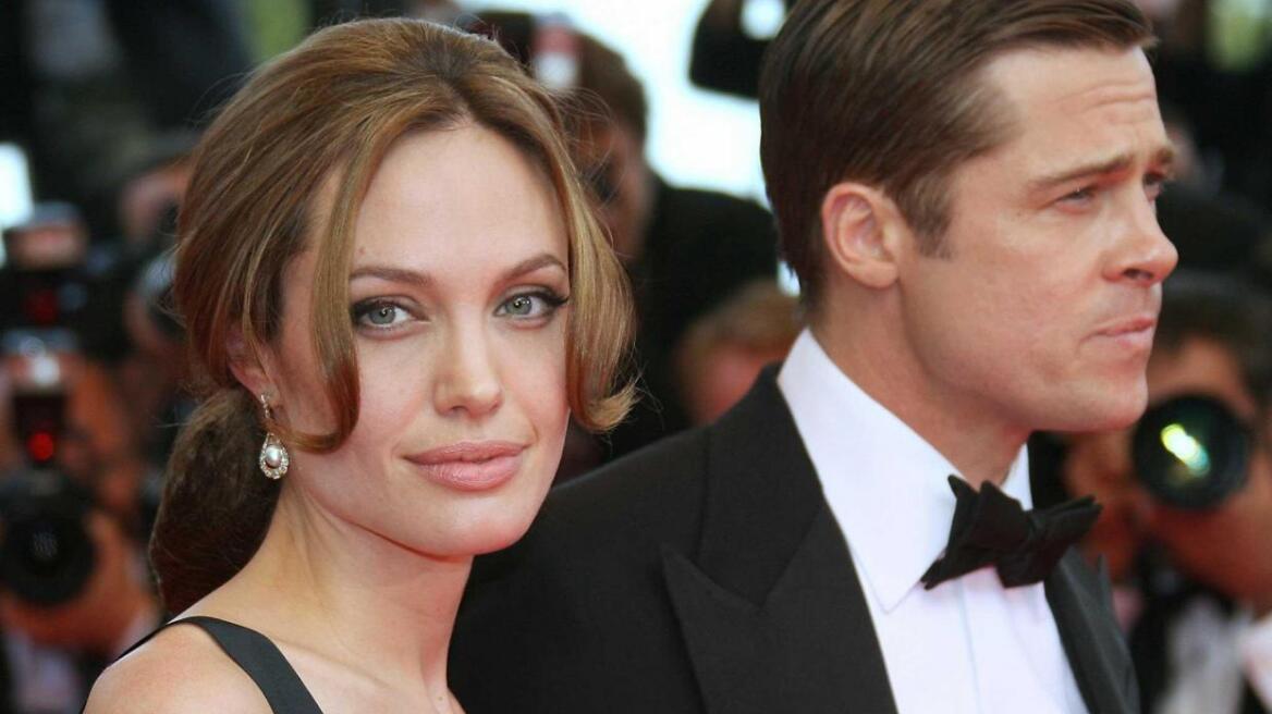 Αποκάλυψη που «καίει» την Jolie: Το περιστατικό με Pitt - Maddox δεν συνέβη ποτέ