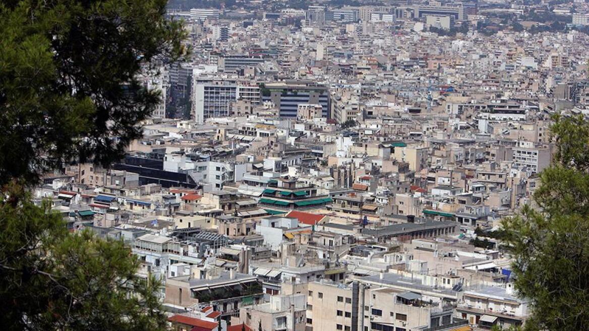 Σοβαρά λάθη στην κτηματογράφηση διαπιστώνουν οι συμβολαιογράφοι