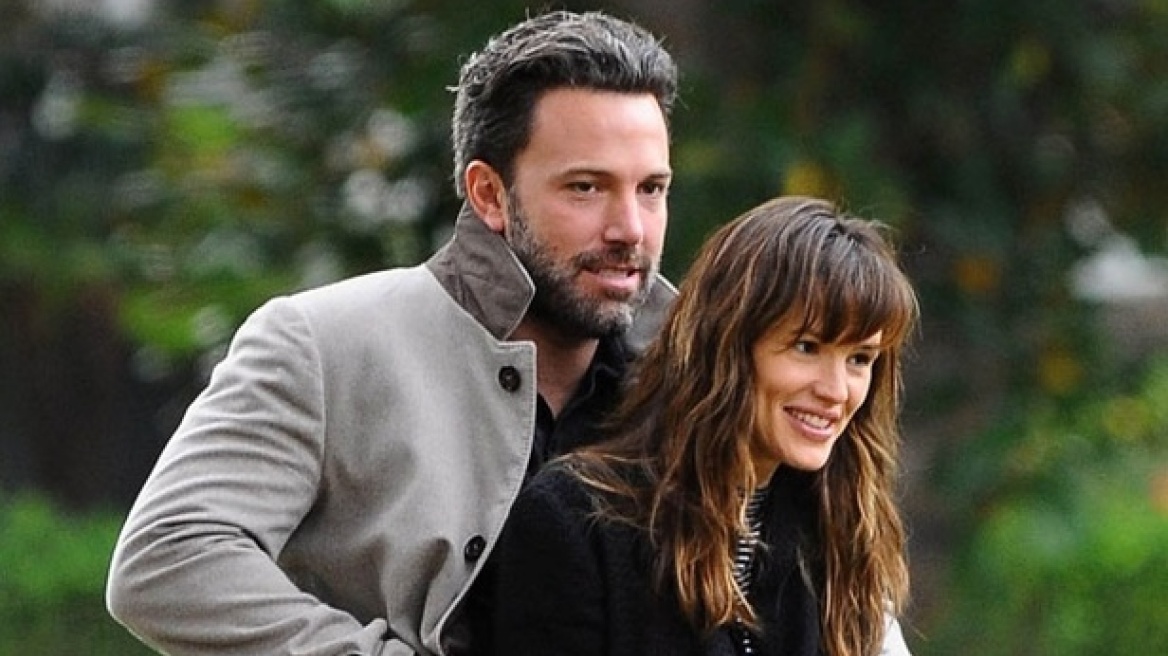 Άκυρο το διαζύγιο της Jennifer Garner και του Ben Affleck - Έγκυος ξανά η ηθοποιός 