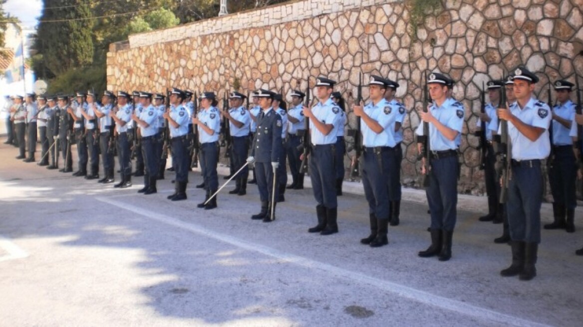 Έρανος «μαϊμού» στο όνομα αποστράτων της ΕΛ.ΑΣ.