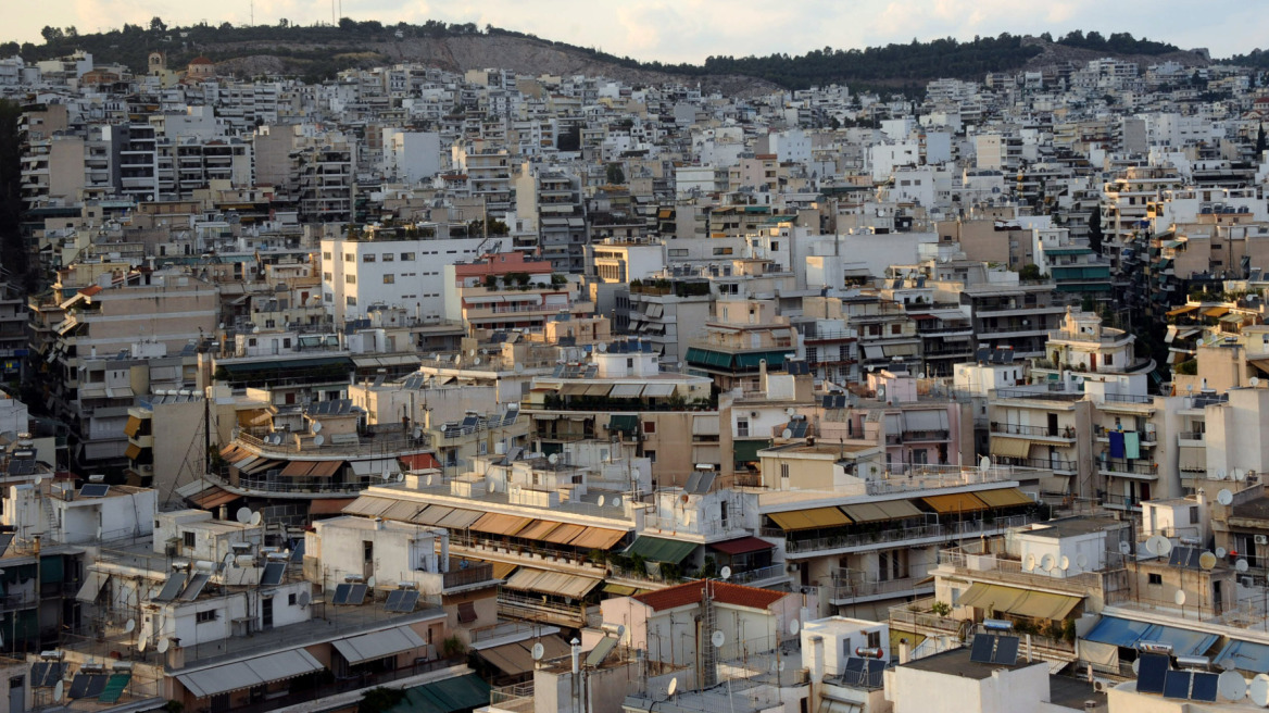 ΕΝΦΙΑ «δύο ταχυτήτων» φέρνει η απόφαση του ΣτΕ για τον παράνομο φόρο σε 4 δήμους