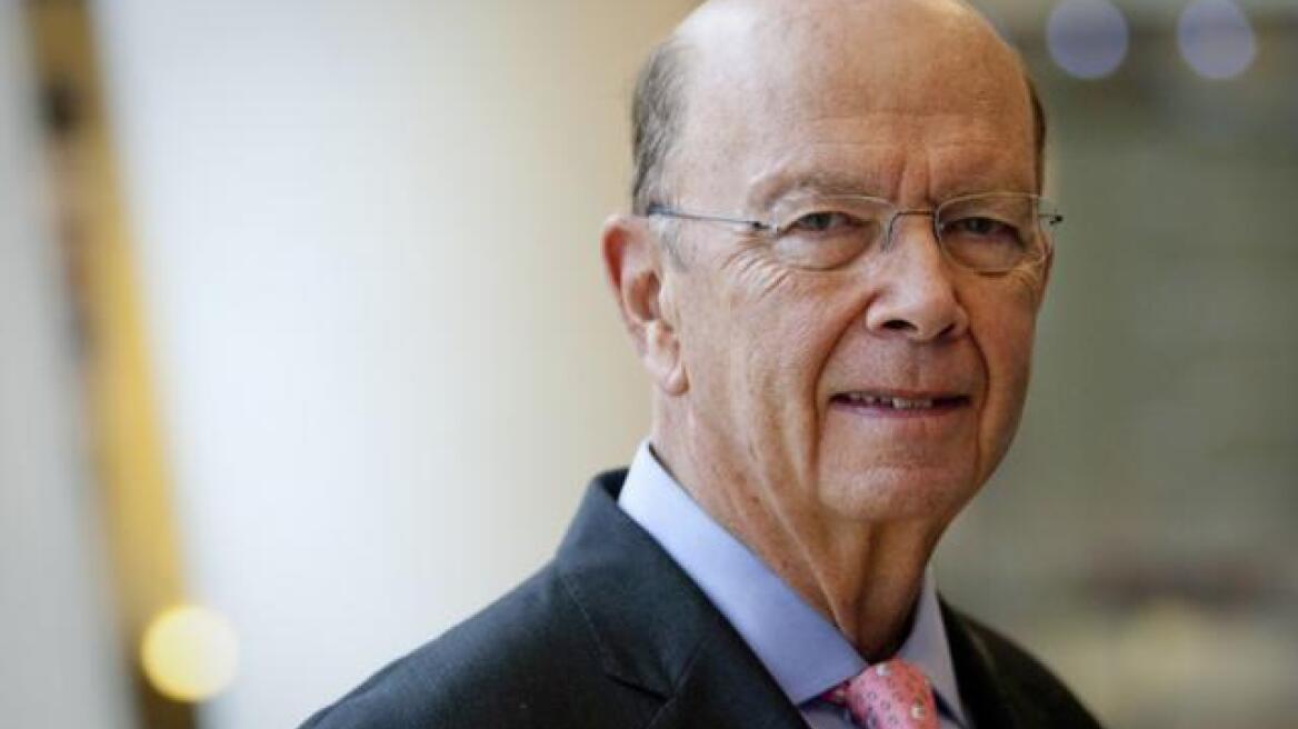 Ο Wilbur Ross της Eurobank πιθανός υπουργός Εμπορίου των ΗΠΑ