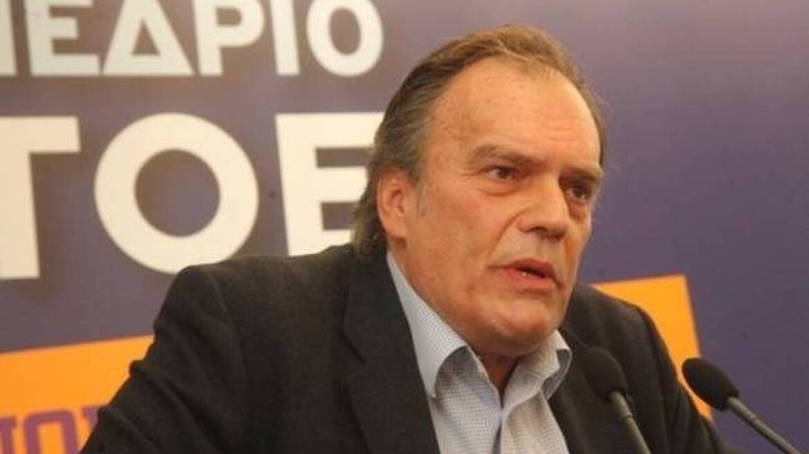 Νεφελούδης: Ο χρόνος για διαπραγμάτευση είναι αρκετός μέχρι το Eurogroup