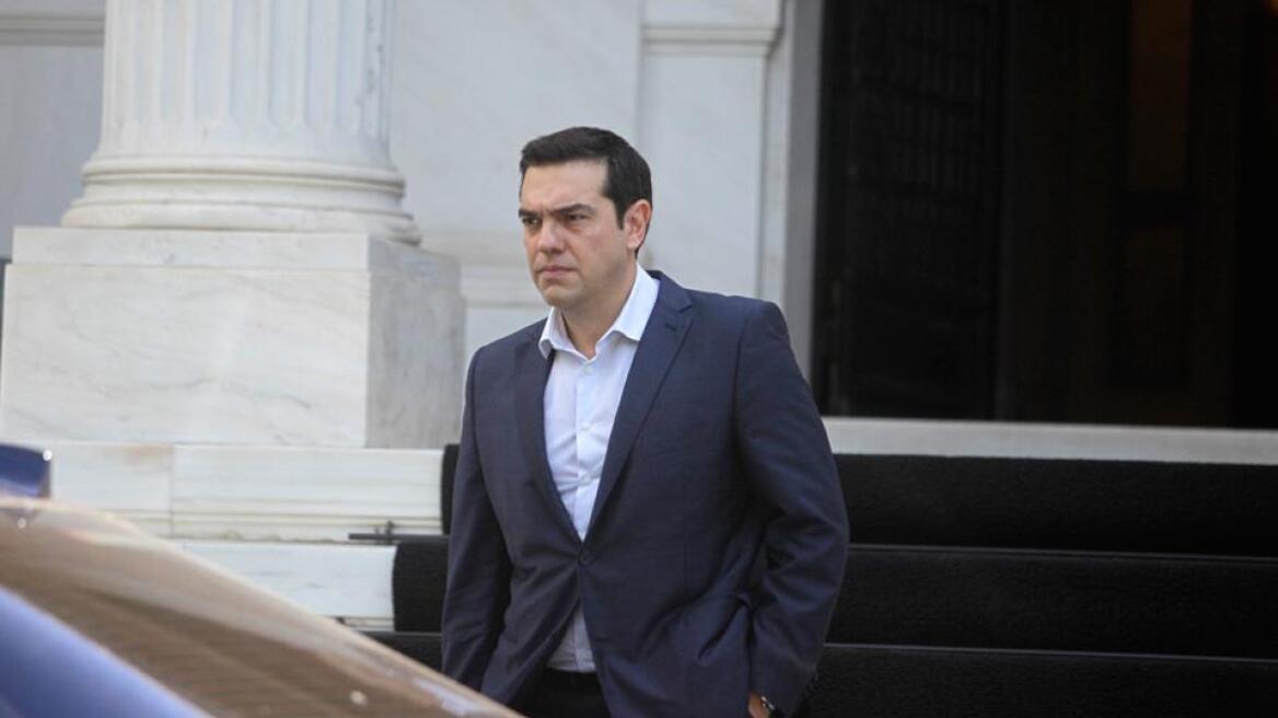 Στον αέρα ο σχεδιασμός της κυβέρνησης για συμφωνία στις 5 Δεκεμβρίου για το χρέος