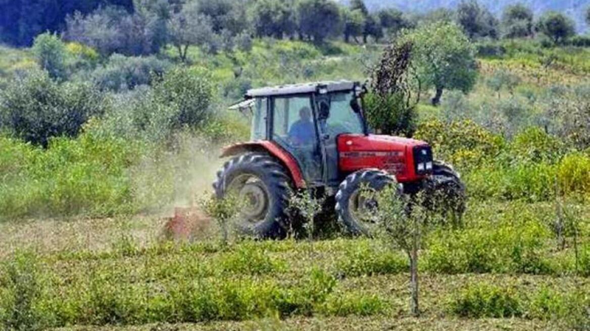 Αποζημιώσεις ύψους 1,4 εκατ. ευρώ θα καταβάλει αύριο ο ΕΛΓΑ