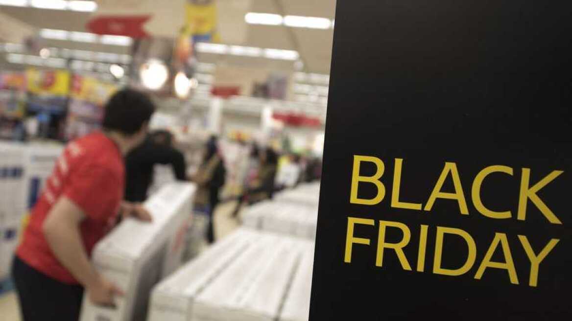 Ο ΣΥΡΙΖΑ αντιτίθεται στην Black Friday: Είναι αμερικανιά...