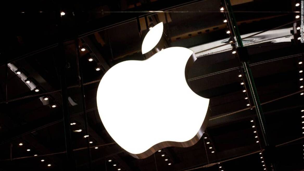 Η Apple παραδέχεται ότι σχεδιάζει αυτοκίνητα χωρίς οδηγό