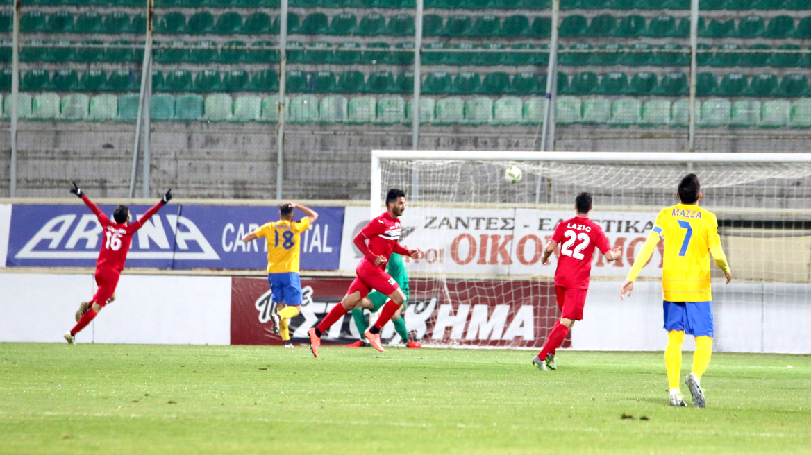 Ξάνθη - Αστέρας Τρίπολης 3-1: Καταιγιστική εκκίνηση και πρώτο εντός έδρας τρίποντο