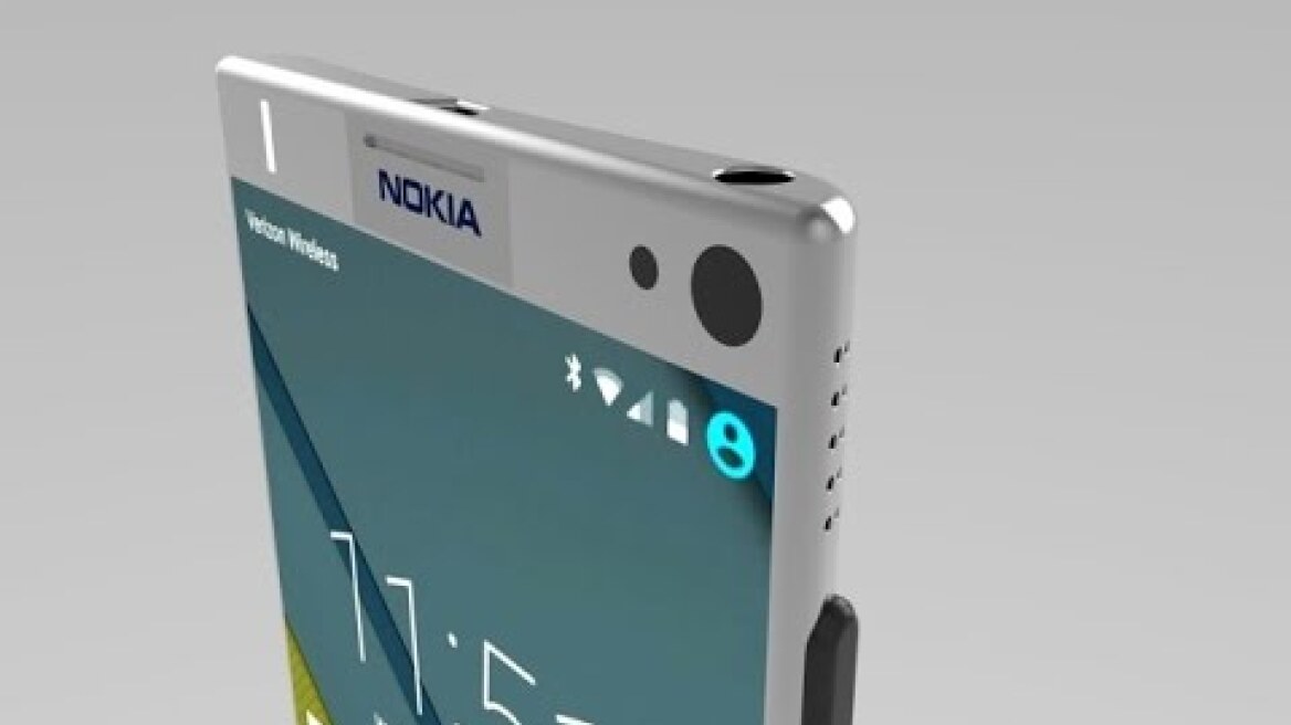 Η Nokia αναμένεται να κυκλοφορήσει στις αρχές του 2017 τρία νέα smartphones