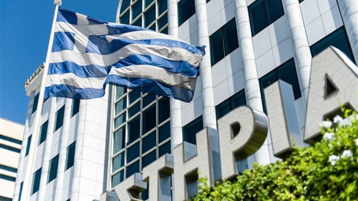 Ισχυρά κέρδη 2,82% για το Χρηματιστήριο Αθηνών με μοχλό τις τράπεζες 