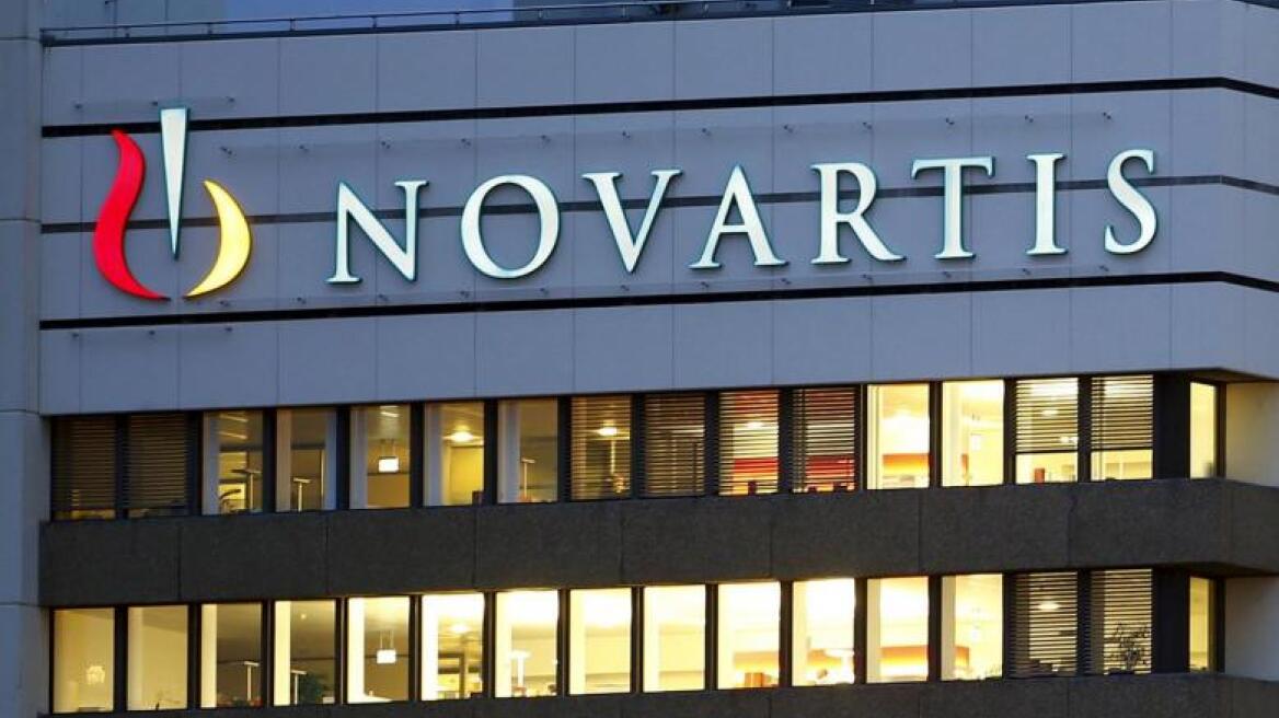 Ο Κοντονής στέλνει την υπόθεση Novartis στην εισαγγελέα του Αρείου Πάγου