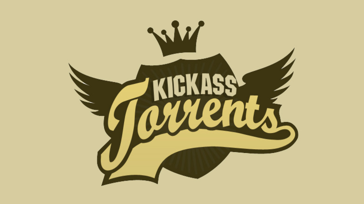 Το comeback του Kickass Torrents