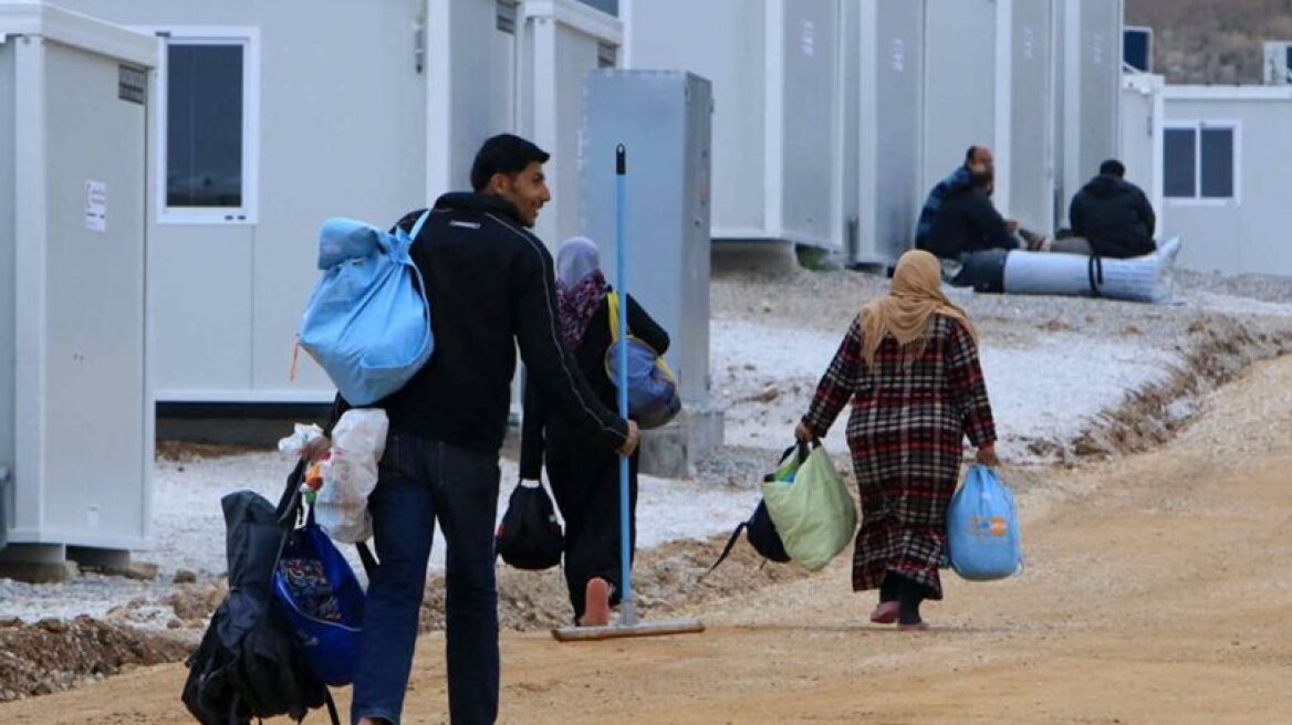 Περιφέρεια Βορείου Αιγαίου: Έκτακτο συμβούλιο την Τετάρτη για τις τελικές κινητοποιήσεις