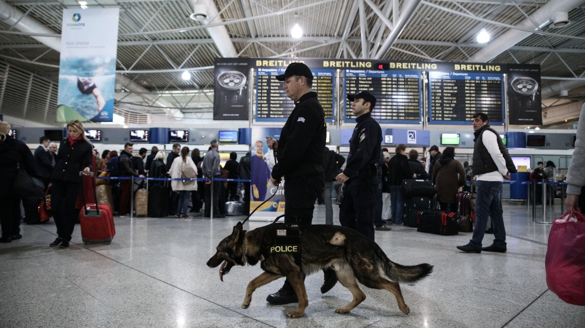 Ενισχυμένα μέτρα ασφαλείας και στην Ελλάδα μετά το χτύπημα στο Βερολίνο 