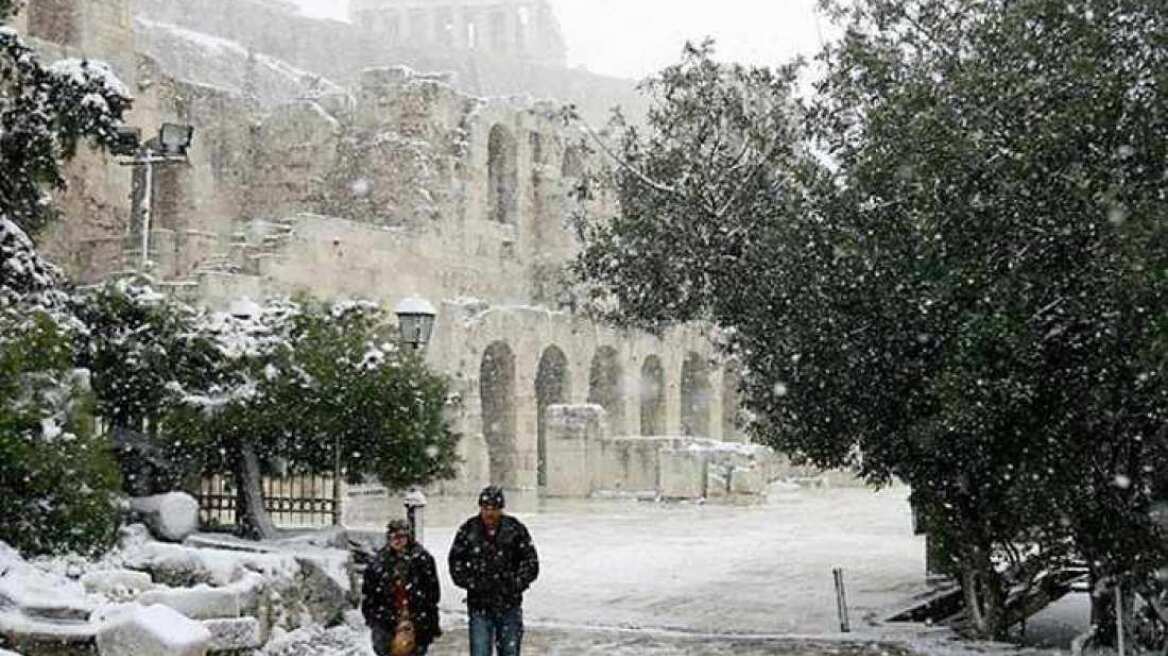 Τι πρέπει να προσέξετε ενόψει της κακοκαιρίας - Όλα τα μέτρα ασφαλείας