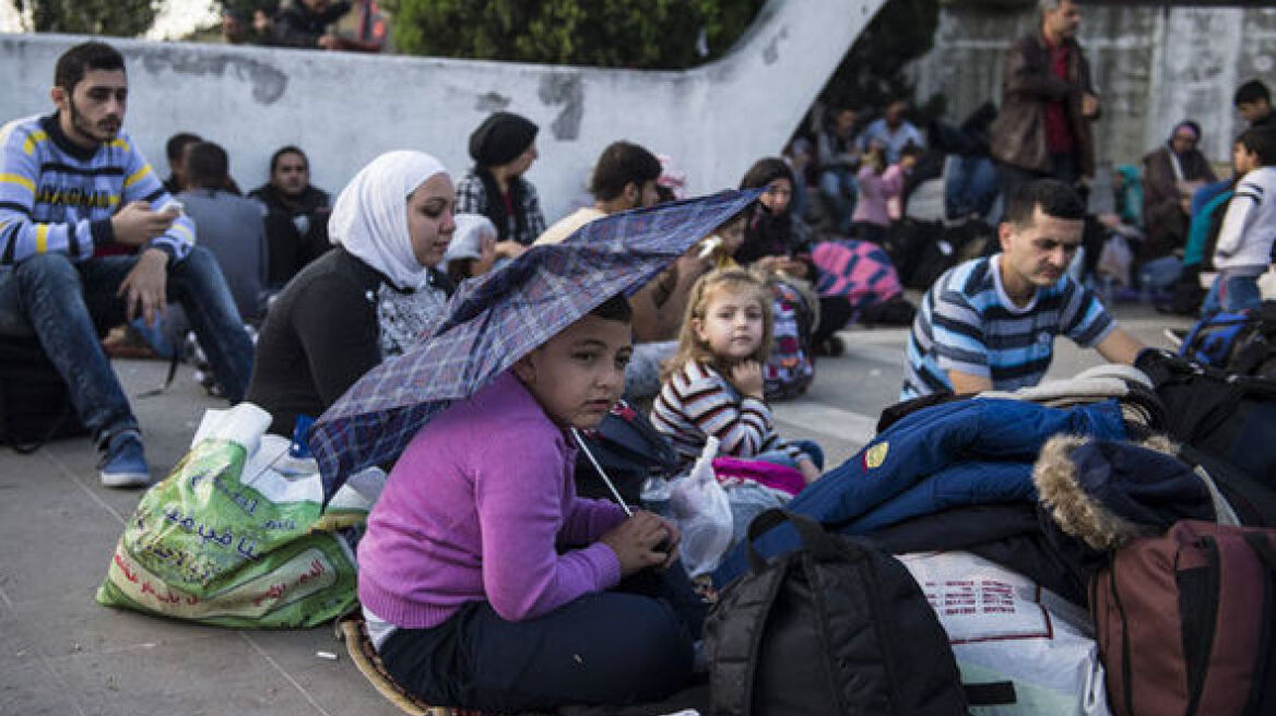 Βρετανία: Ασυνόδευτα προσφυγόπουλα προσέφυγαν στη δικαιοσύνη κατά της υπουργού Εσωτερικών