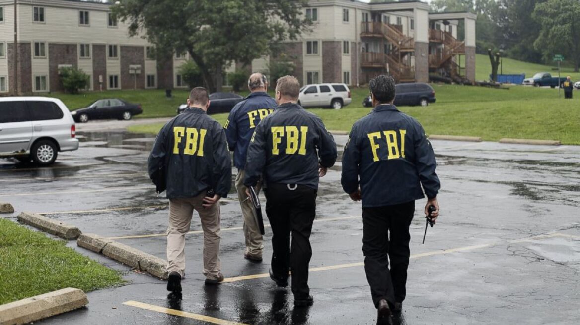 Το FBI κατηγορεί τις ρωσικές μυστικές υπηρεσίες για ανάμειξη στις προεδρικές εκλογές 