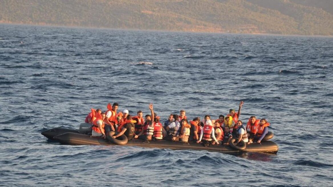 Από Νιγηρία, Μαρόκο, Καμερούν και... Τζαμάικα οι νέοι «πελάτες» των δουλεμπόρων