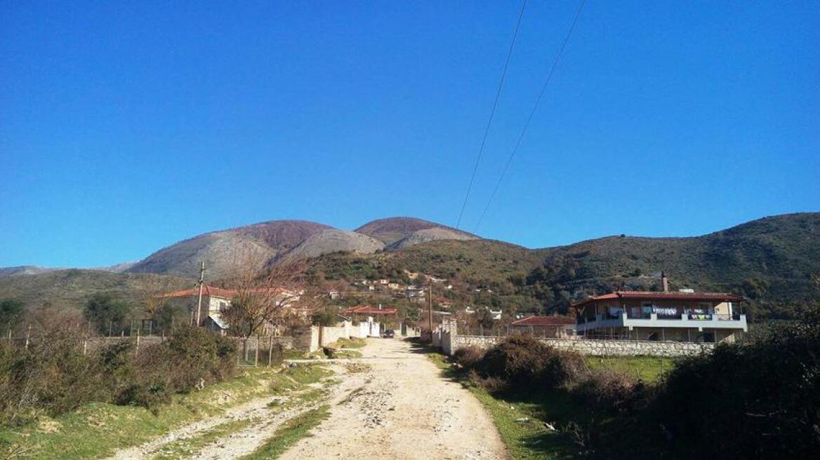 Αλβανοί διεκδικούν με φιρμάνια-μαϊμού περιουσίες Ελλήνων