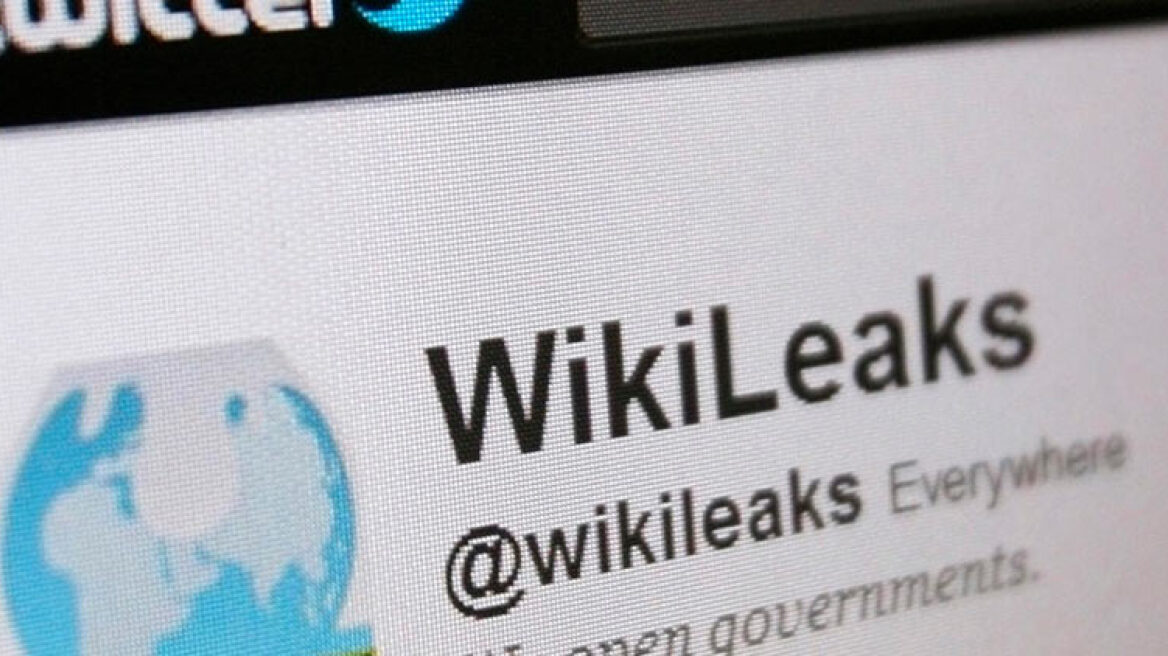 Το WikiLeaks «επικήρυξε» με 20.000 δολάρια υπαλλήλους της κυβέρνησης των ΗΠΑ για διαρροή εγγράφων