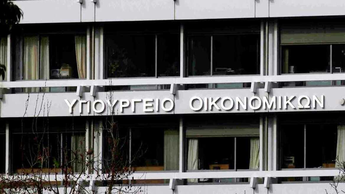 Με δανεικά από την Τρόικα θέλει να ξεχρεώσει νοικοκυριά και επιχειρήσεις η κυβέρνηση 