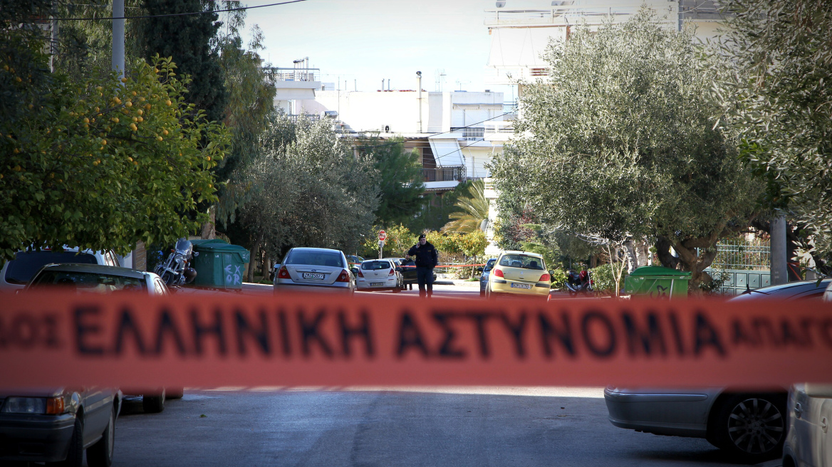 Μυστήριο με αρχιληστή που συνελήφθη στη Νέα Σμύρνη: Ήταν αυτός που οδήγησε στη σύλληψη της Ρούπα;