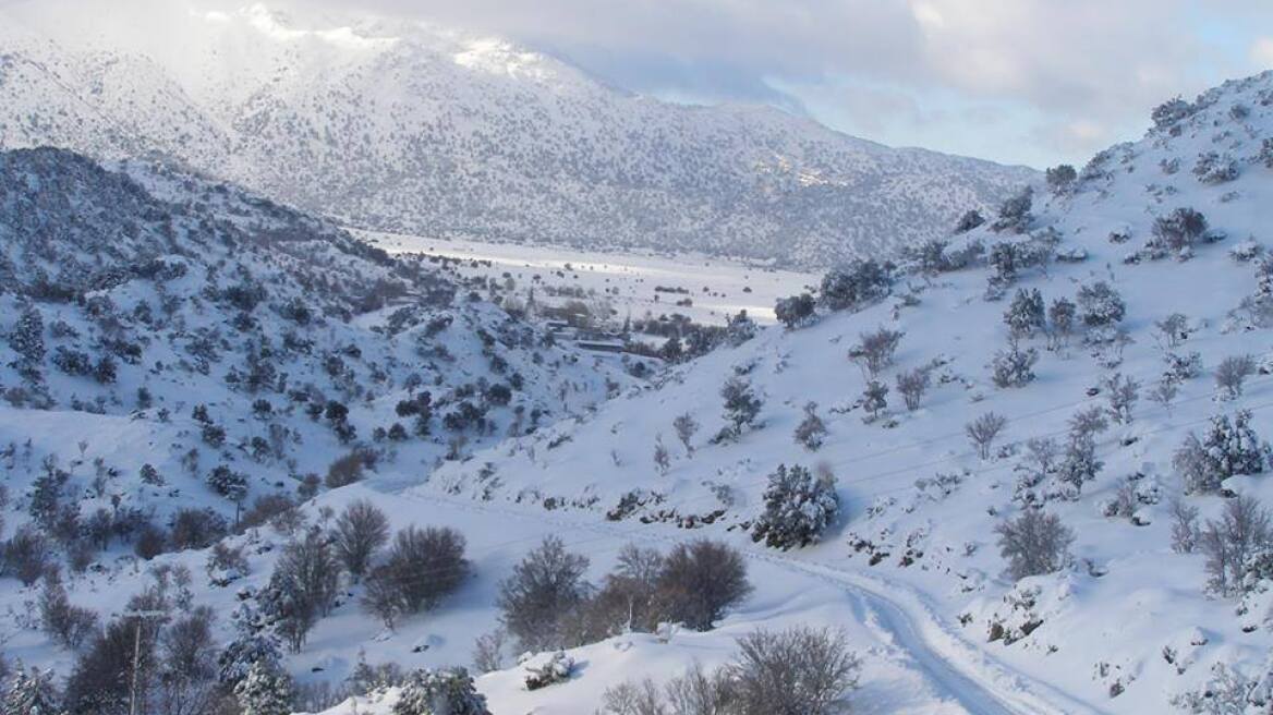 Σε επιφυλακή τα Χανιά ενόψει της κακοκαιρίας