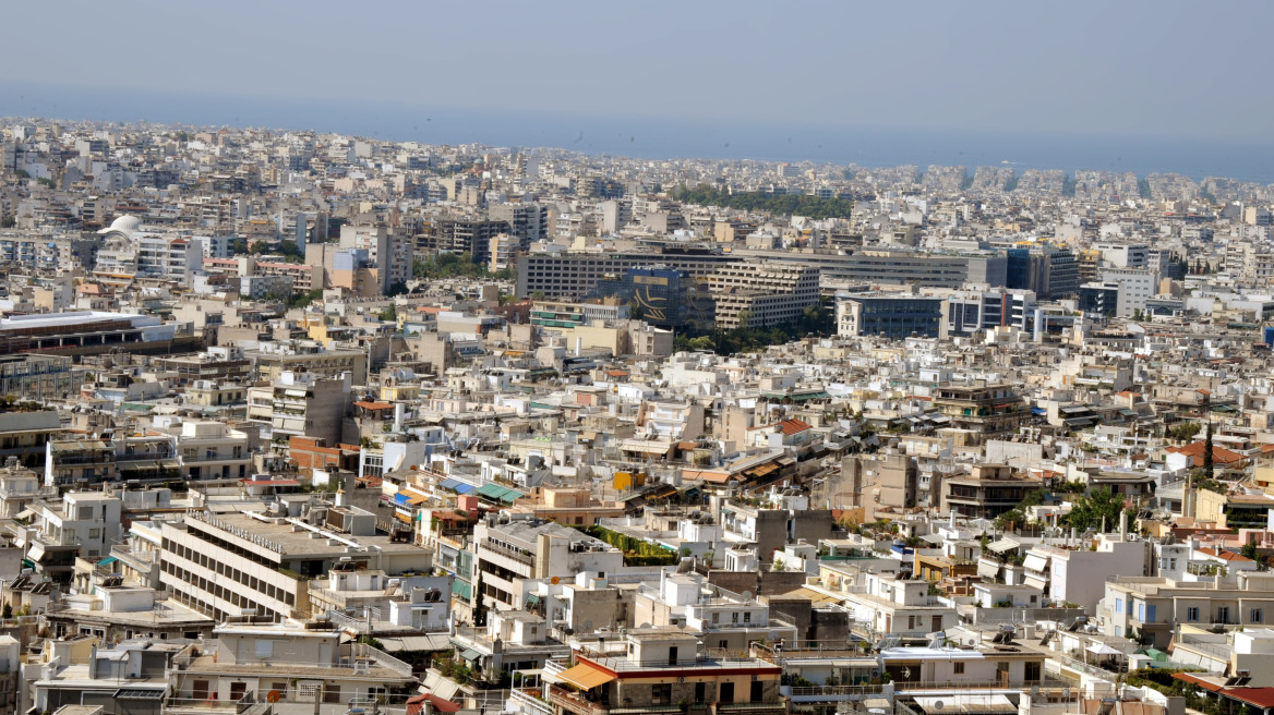 Η μετακίνηση του πληθυσμού στις πόλεις επηρεάζει την εξέλιξη ζώων και φυτών