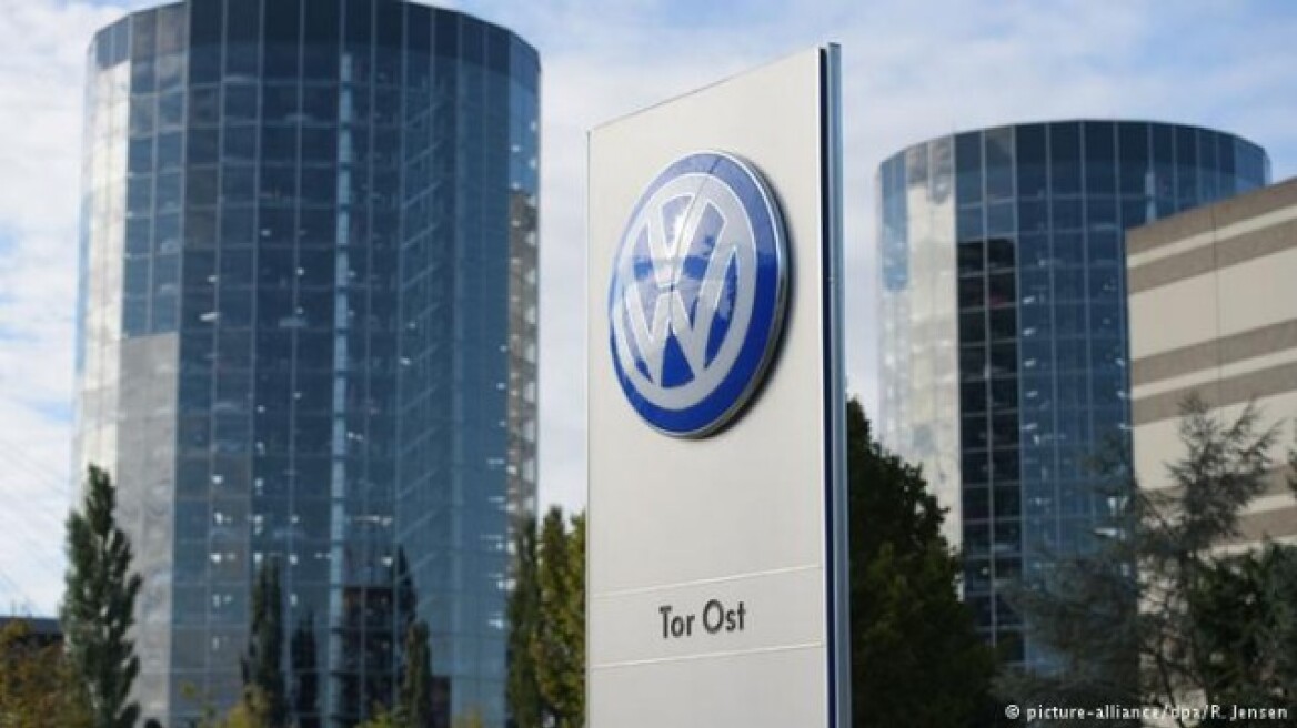 Τo FBI συνέλαβε ανώτατο στέλεχος της Volkswagen