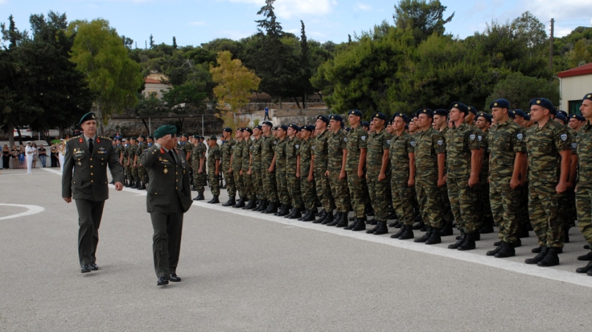 Παρατείνεται για 2 ημέρες η προθεσμία κατάταξης για τους υπόχρεους με τη 2017Α ΕΣΣΟ, λόγω της κακοκαιρίας