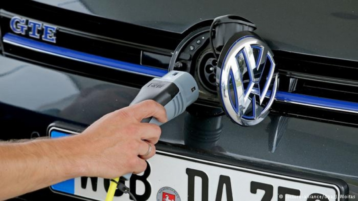 Συμβιβασμός €4 δισ. ευρώ μεταξύ VW - ΗΠΑ για το σκάνδαλο ρύπων