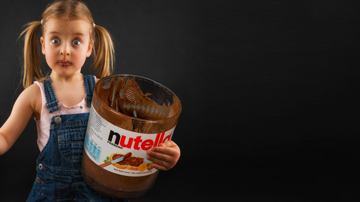 Nutella: Αμφιλεγόμενο το φοινικέλαιο, λένε οι ειδικοί