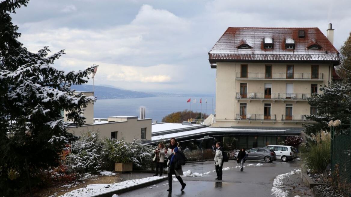 Κυπριακό: Διμερείς οι πρώτες συναντήσεις των τεχνοκρατών