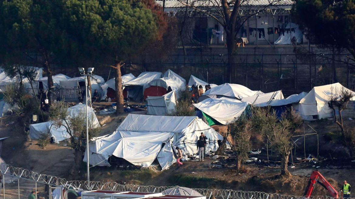 Τραγωδία: Κι άλλος μετανάστης νεκρός στη Μόρια