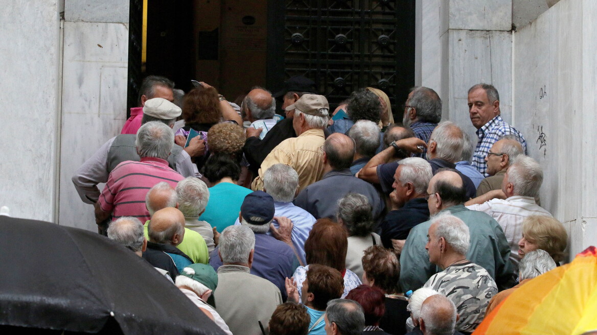 Στο αρχείο η δικογραφία για τα capital controls με τη «βούλα» της Εισαγγελίας