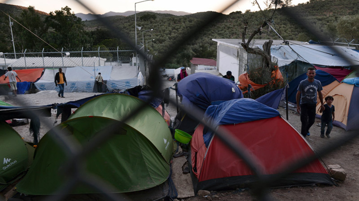 Τραγωδία χωρίς τέλος: Τέσσερις oι νεκροί πρόσφυγες στα hotspots σε μία εβδομάδα