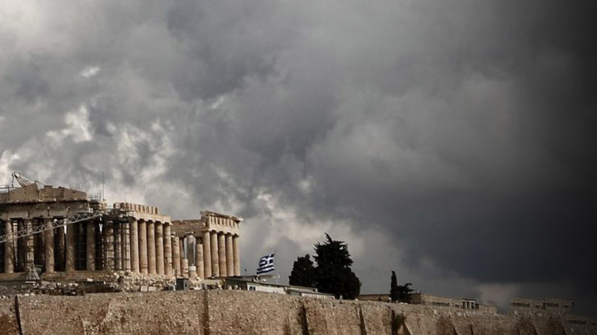 Συναγερμός: Ανεβαίνουν τα επιτόκια των ομολόγων, μειώνονται οι καταθέσεις, δεν κάνουν πίσω οι δανειστές