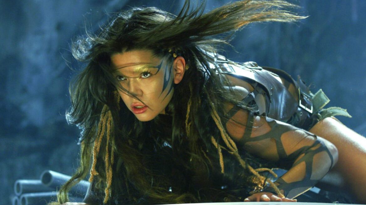 Δείτε τη Ruslana που κέρδισε την Eurovision το 2004, σήμερα