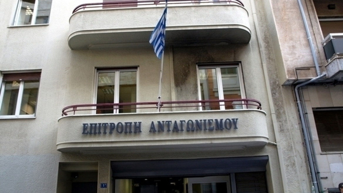 Προκαταρκτική έρευνα για καταγγελίες του πρόεδρου της Επιτροπής Ανταγωνισμού περί εκβιασμών