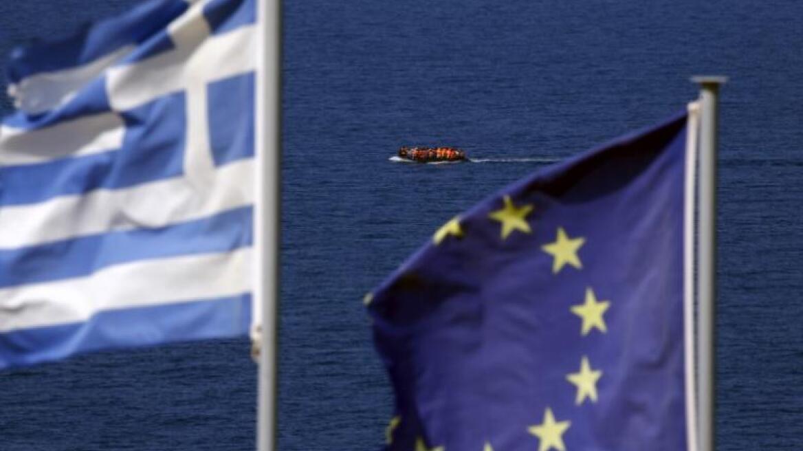 Reuters: Κανέναν δεν συμφέρει να χρεοκοπήσει η Ελλάδα 