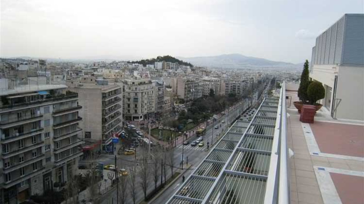 Κυκλοφοριακές ρυθμίσεις έως τις 12:00 για αγώνα δρόμου σε Αλεξάνδρας-Πατησίων