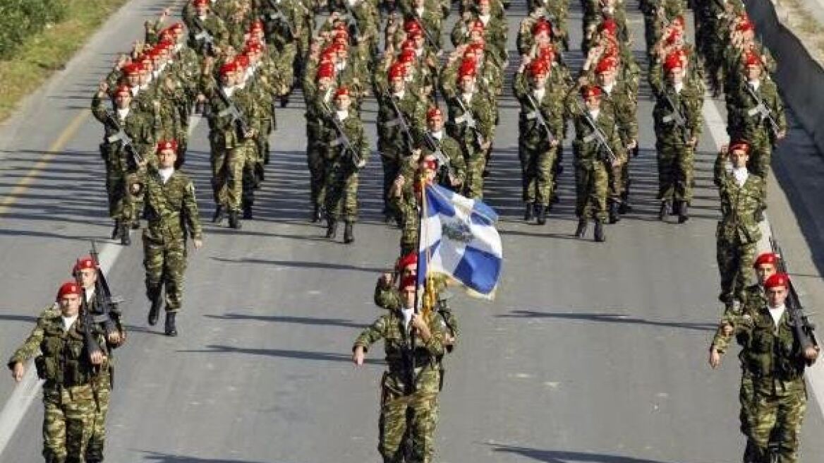 Θρήνος στο στρατό για την αυτοκτονία του 40χρονου λοχία 