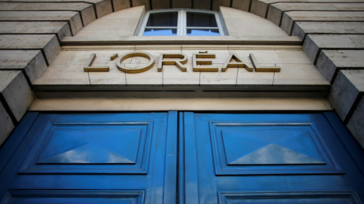 Le Figaro: Επένδυση στην Ελλάδα ετοιμάζει η L'Oreal