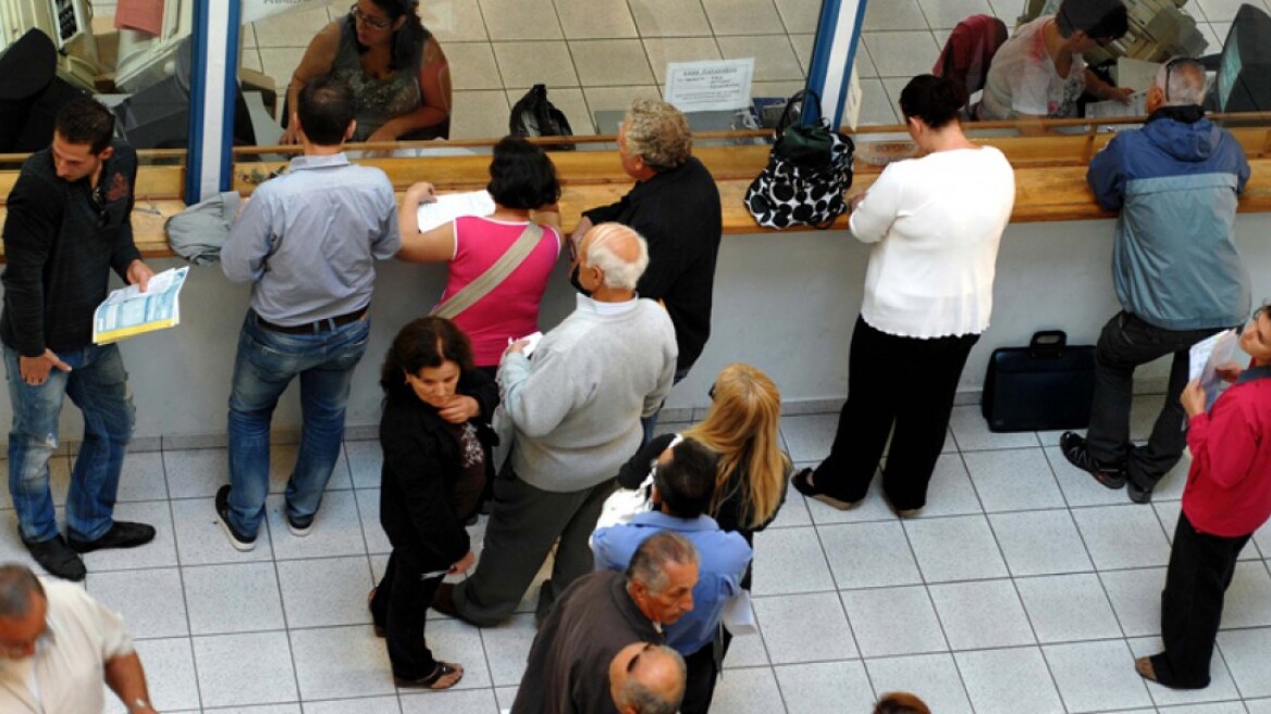 Θεσσαλονίκη: Την προσωρινή αναστολή των αιτήσεων για το Εισόδημα Αλληλεγγύης ζήτησε ο Δήμος