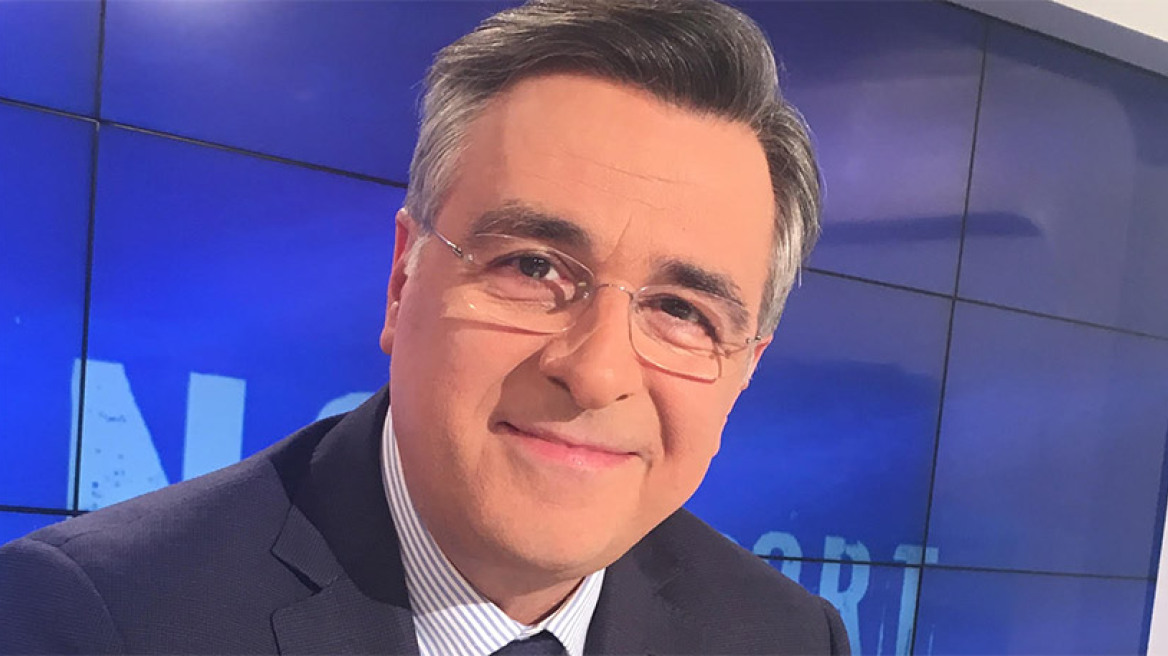 Action 24: Στις 21:00 από σήμερα η εκπομπή Evening Report
